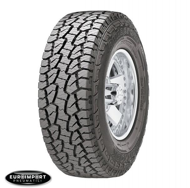 Hankook DYNAPRO ATM RF10  205/80 R16 104 T  XL  TL